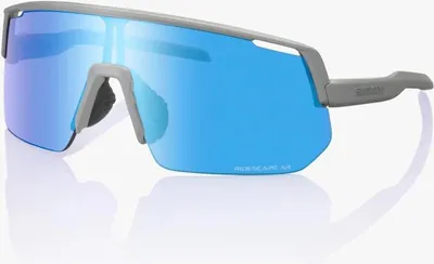 Produktbild von SHIMANO BRILLE TECHNIUM 2 L RIDESCAPE L GRAY - leichte Performance-Radsportbr...