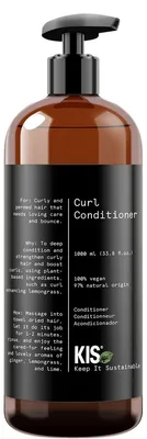 Obrázok produktu pre KIS Green Color Protecting Conditioner 1000ml