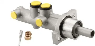 Immagine prodotto di Pompa freno HELLA per CITROEN PEUGEOT C2