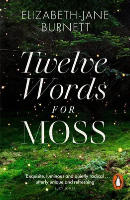 Imagen del producto de Twelve Words for Moss