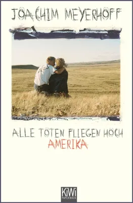 Produktbild von Alle Toten fliegen hoch