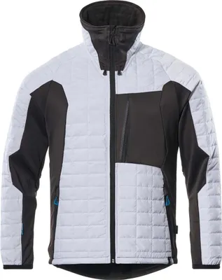 Image de MASCOT® Herren Thermojacke CLIMASCOT weiß Größe XL