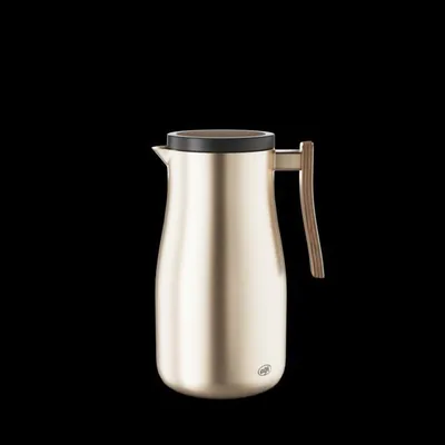 Image de alfi STUDIO ALLURE champagne mat 1,0l