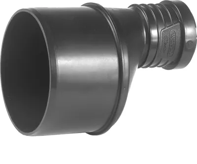 Zdjęcie produktu dla Rura przejściowa Wavin SiTech+ o długości DN100xDN150