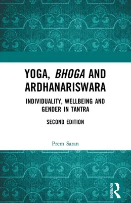 Produktbild von Yoga, Bhoga and Ardhanariswara