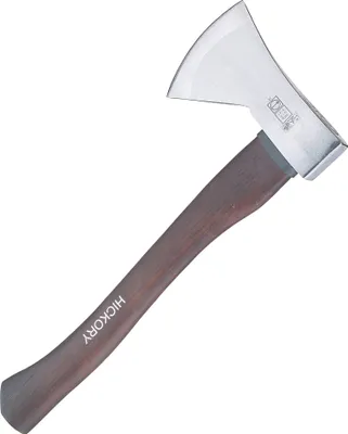 Zdjęcie produktu dla Siekiera Ruthe z trzonkiem hikorowym 380 mm, 800 g