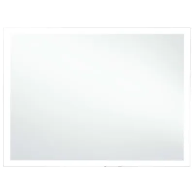 Immagine prodotto di vidaXL Specchio da parete per bagno con LED 100x60 cm