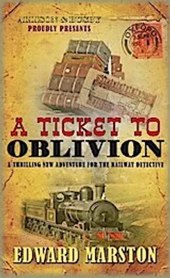 Zdjęcie produktu dla A Ticket to Oblivion