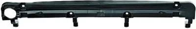 Produktbild von DIEDERICHS Aufpralldämpfer Stoßfänger hinten 4406066 für RENAULT Captur (J5, H5)