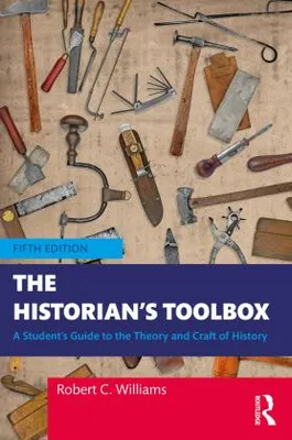 Obrázok produktu pre The Historian's Toolbox