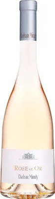 Produktbild von Château Minuty Rosé et Or Provence | Frankreich | 12,0% vol | 0,75 l