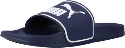 Produktbild von PUMA Leadcat 2.0 Badelatschen blau 43