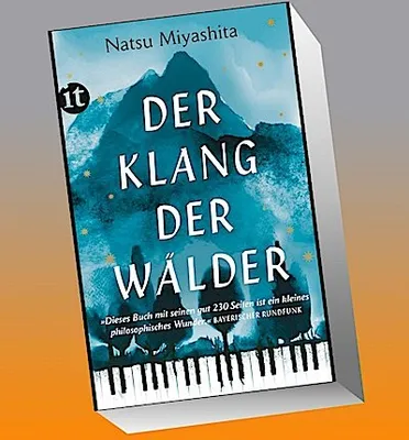 Produktbild von Der Klang der Wälder