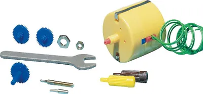 Obrázek produktu pro Faller 180629 Motore sincrono 12 V, 16 V
