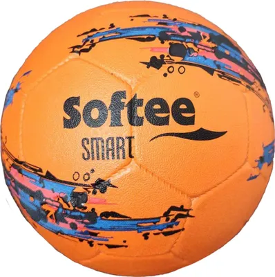 Immagine prodotto di Pallone da calcio microcellulare Softee Smart