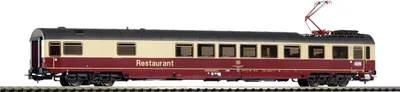 Produktbild von PIKO 59662 - PKW - Jede Marke - 14 Jahr(e) - Beige - Schwarz - Rot - 35,8 cm - HO (1:87)