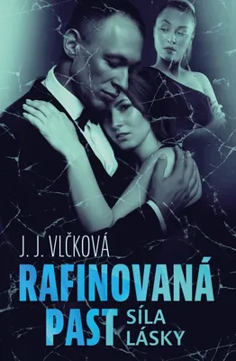 Zdjęcie produktu dla Rafinovaná past 2 - Síla lásky