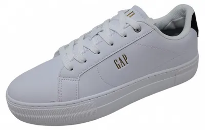 Produktbild von GAP Portland Sneaker Weiß