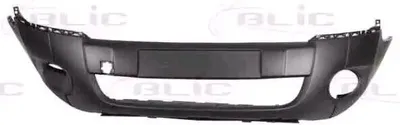 Immagine prodotto di Paraurti posteriore per CITROËN BERLINGO (B9), codice ricambio 5510-00-0552902Q