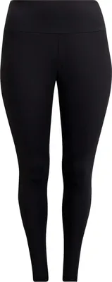 Produktbild von adidas Damen Yoga Tight Inc Leggings Schwarz XXL EU Other Athletic Sports