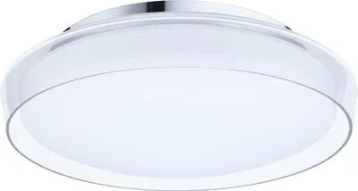 Produktbild von Paulmann Selection Bathroom LED Deckenleuchte Luena