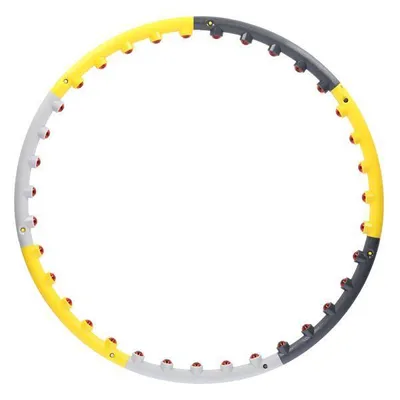 Obrázok produktu pre HMS HHP005 - Hula obruč s magnetmi