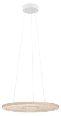 Obrázok produktu pre Závěsné svítidlo Dehesa, priemer 61 cm, výška 150 cm