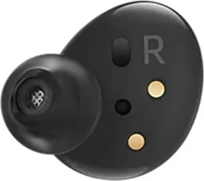 Image de Écouteur droit de remplacement pour Samsung Galaxy Buds2, 1 pièce - Noir