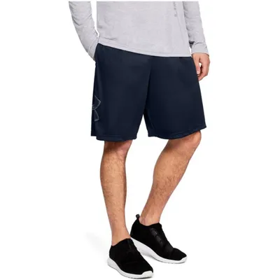 Produktbild von Under Armour Tech™ Graphic Kurze Hose Blau M / Regular Herren Blau M