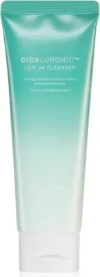 Produktbild von Mizon Cicaluronic Low Cleansing Foam 50ml