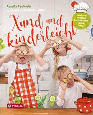 Obrázok produktu pre Xund und kinderleicht