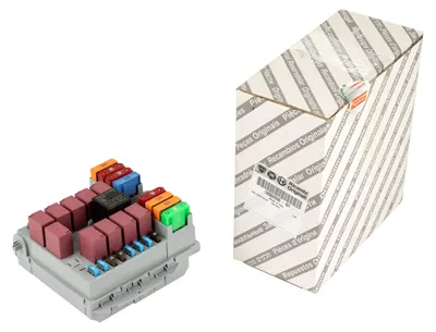 Produktbild von Original Motorsteuergerät 1388602080