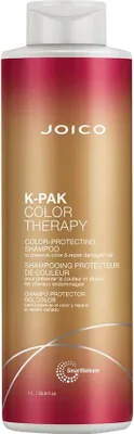 Immagine prodotto di Joico K-Pak Color Therapy Shampoo1000ml-shampoo ristrutturante capelli colorati