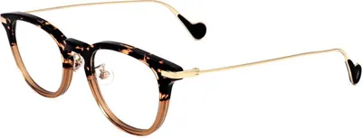 Produktbild von Moncler Sonnenbrille ML5093 D 056 49 22 145