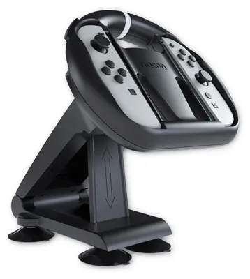 Immagine prodotto di NACON NA028232 accessorio di controller da gaming Volante da corsa