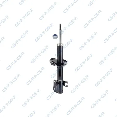 Produktbild von GSP Stoßdämpfer Vorne Links für SUZUKI IGNIS II Federbein 32305382