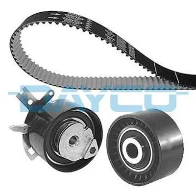 Obrázok produktu pre Sada rozvodového remeňa Dayco pre Citroen Fiat Ford Mitsubishi Peugeot