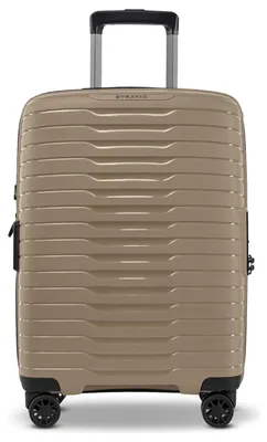 Imagen del producto de Stratic trolley Novium SL Trolley Sand marrón topo 55cm