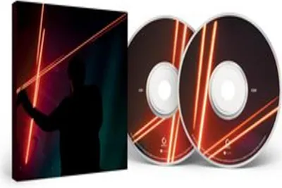 Immagine prodotto di Radar (2CD Digipak)