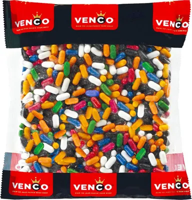 Produktbild von Venco Kleurendrop