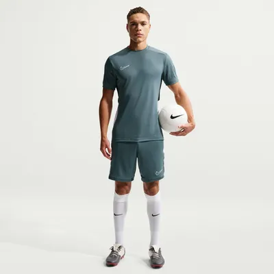 Immagine prodotto di Nike M Nk Df Acd25 Ss Top Br Light Dew/Nero Light Dew/Nero L