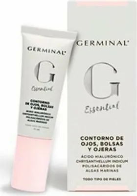 Image de Germinal Essentiel Traitement Contour des Yeux 15ML