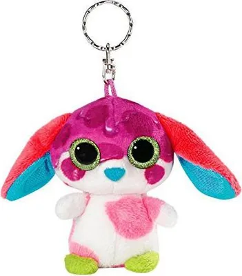 Image de Nici Bean Bag Nicidoo Sirop chien Bluffy crazy