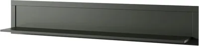 Produktbild von Furniture24 Hängeregal, Wandregal, Wandboard Evora 02