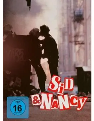Produktbild von Sid & Nancy