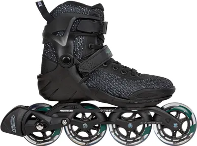 Image de Patins à roulettes Powerslide Phuzion Enzo 90 Trinity, 44, 4x, 90