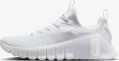 Zdjęcie produktu dla Nike Free Metcon 6 "White Platinum Tint" Biały, Rozmiar: 48,5