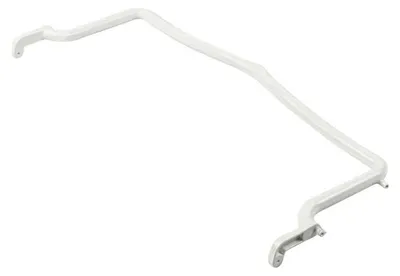 Produktbild von Bügel für Midi-Heki mit Montageteilen