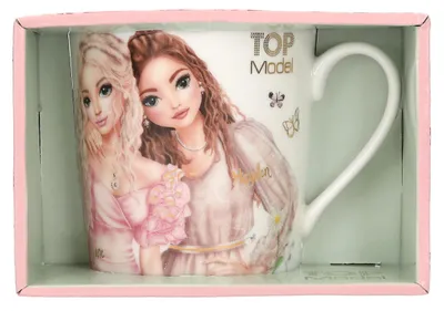 Immagine prodotto di Depesche Vertrieb GmbH & Co. TOPModel Tazza SUMMER FEELING 0 0 pz