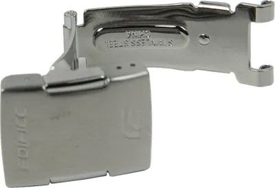 Produktbild von Ersatzschließe Casio Edelstahl silbern für EQW-A1110 10426708
